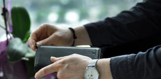 bransoleta męska, biżuteria męska