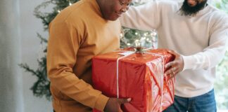 prezent dla chłopaka, prezent