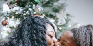 prezent dla mamy, grawerowany prezent