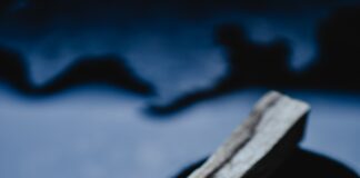 palo santo, okadzanie