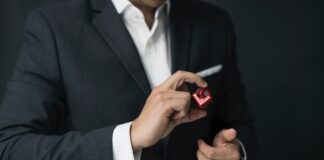 biżuteria męska, spinki do mankietów