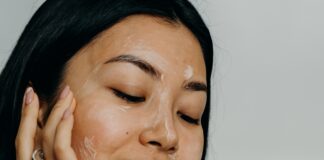 koreańska pielęgnacja, uroda