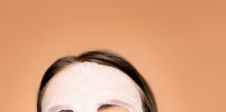 bioceluloza, maski w płachcie