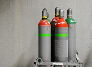 Gdzie kupić butlę z helem?