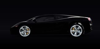 Kto jest twórcą Lamborghini?