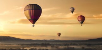 Ile balonów potrzeba do girlandy?