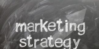 Jak stworzyć strategie produktu?