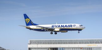 Co jeśli bagaż podręczny jest za duży Ryanair? Co jeśli bagaż podręczny jest za duży Ryanair?