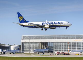 Co jeśli bagaż podręczny jest za duży Ryanair? Co jeśli bagaż podręczny jest za duży Ryanair?
