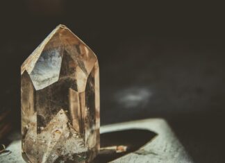 Co to znaczy Quartz? Co to znaczy Quartz?