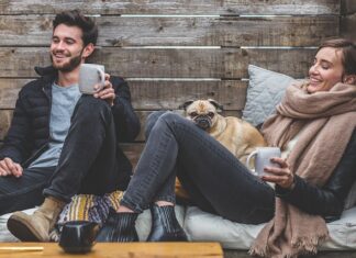 Jakie buty do garnituru na komunię?