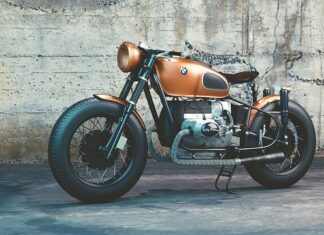 Kto jest założycielem BMW?