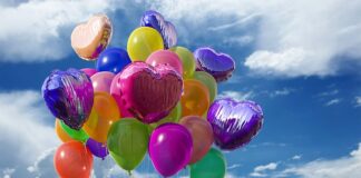 Ile kosztuje jeden balon z helem?