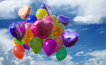 Ile kosztuje jeden balon z helem? Ile kosztuje jeden balon z helem?
