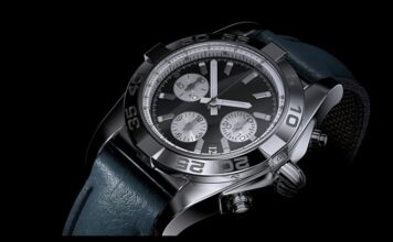 Jaki mechanizm ma zegarek Rolex?