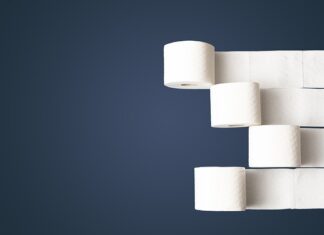 Jak inaczej mówi się na toaletę?