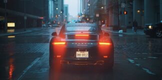 Co oznacza Porsche?