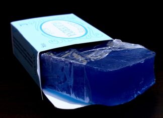 Jaka gliceryna do baniek mydlanych?