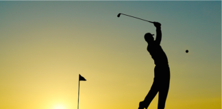 Co oznacza nazwa Golf?