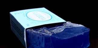 Czy glicerynę można palić?
