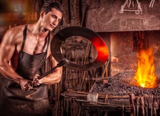 Czy piekarnik elektryczny może stać obok lodówki? Czy piekarnik elektryczny może stać obok lodówki?