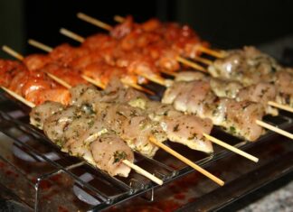 Jak prawidłowo się odżywiać?