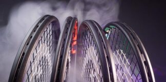 Od jakiego wieku na squasha?