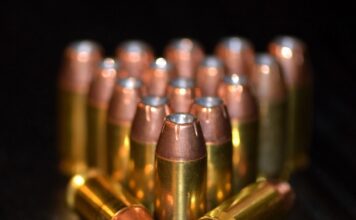 Co to jest kaliber broni myśliwskiej?